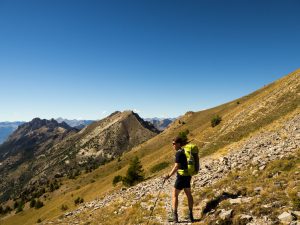 Tweedaagse hike Queyras