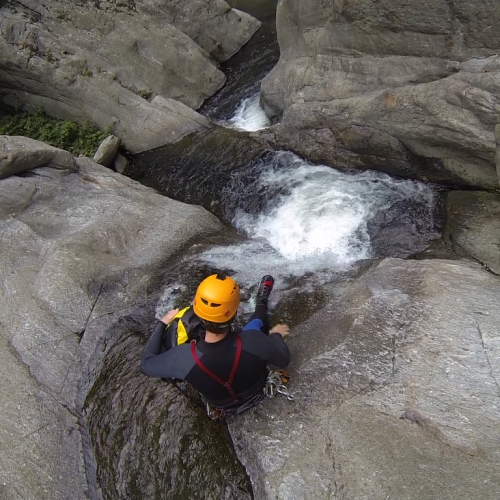 kleine glijbaan reinier